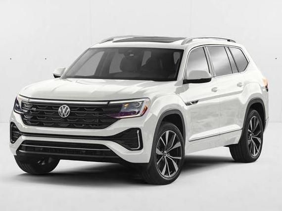 VOLKSWAGEN ATLAS 4MOTION 2024 1V2BR2CA5RC511003 image VOLKSWAGEN ATLAS 4MOTION 2024 1V2BR2CA5RC511003 image